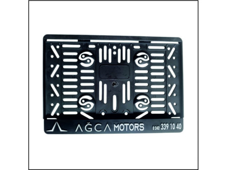 motor-plakalık-plaka-çerçevesi-imalatı-araç-plaka-çerçvesi