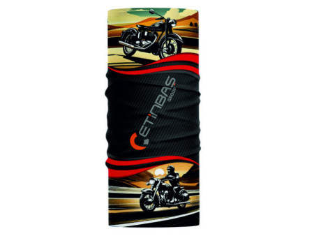 buff bandana