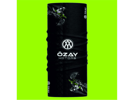 buff bandana